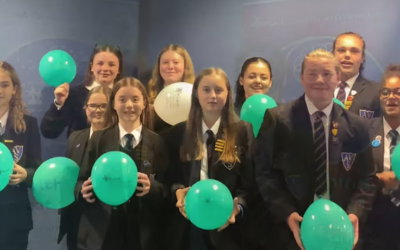 Avon Valley School’s fundraising story