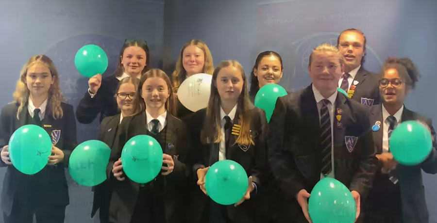 Avon Valley School’s fundraising story