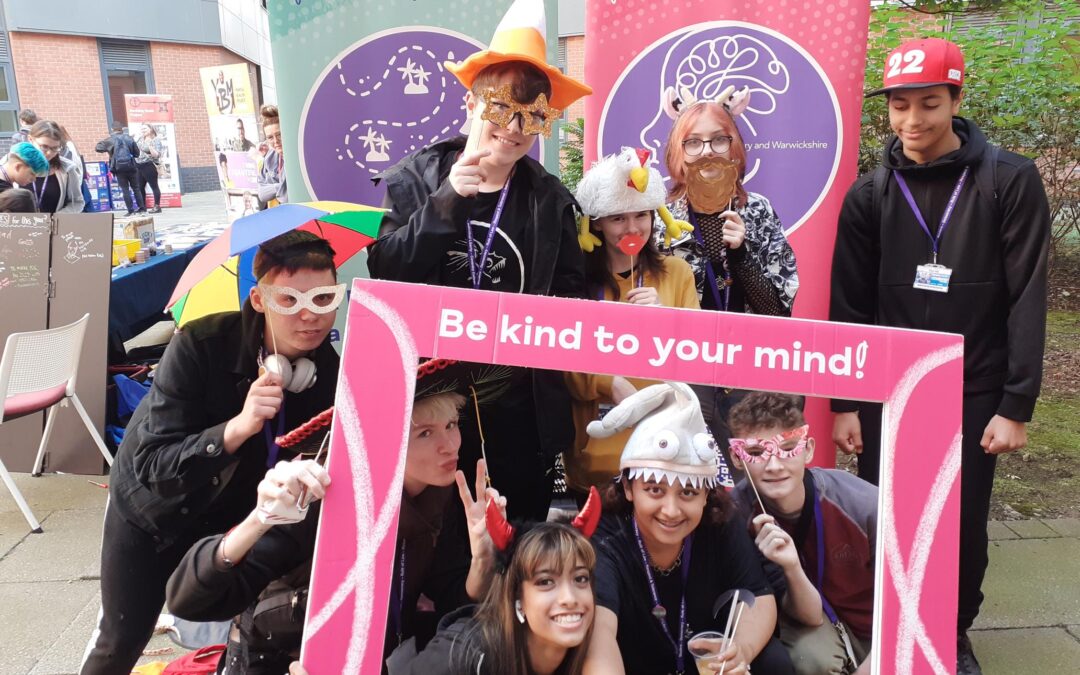Children and young people’s engagement