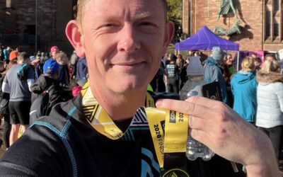 Be inspired – Paul’s story
