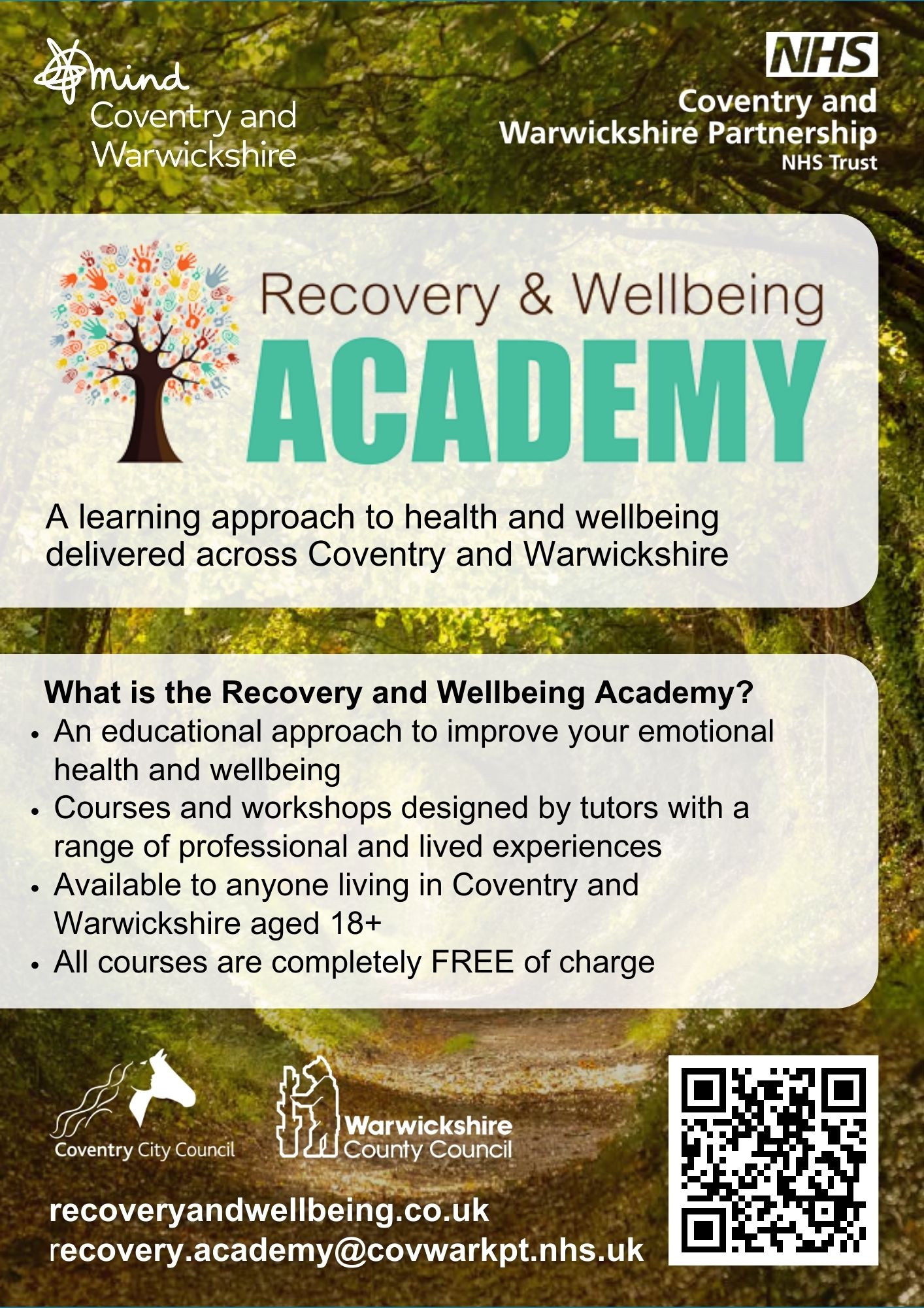 Click to download the poster