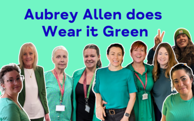 Aubrey Allen Raises £243.75 for Coventry and Warwickshire Mind
