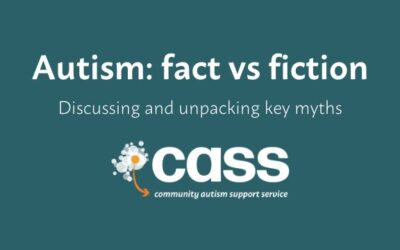 World Autism Acceptance Week