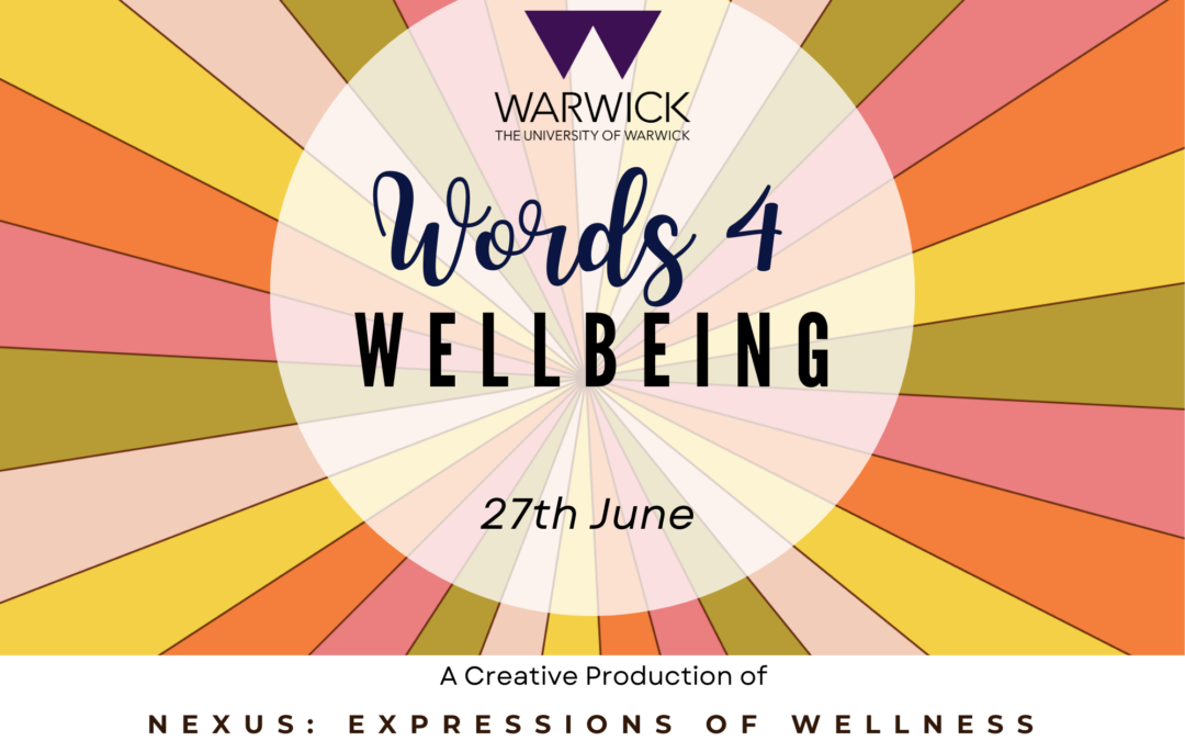 Words 4 Wellbeing