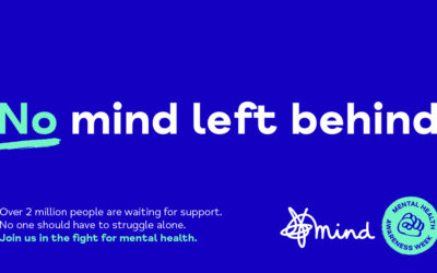No Mind Left Behind