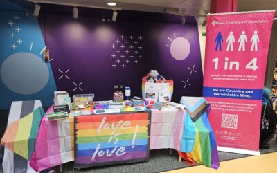 University of Warwick Pride