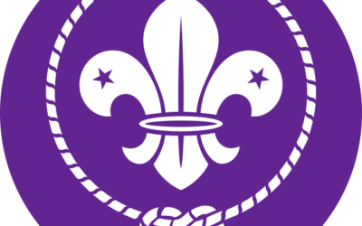 1st Nuneaton Scouts ran for a cause