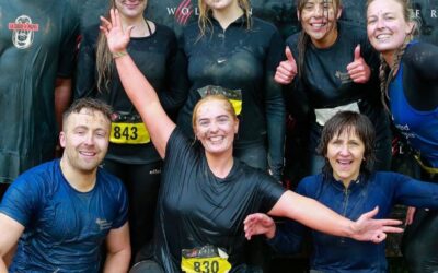 A Howling Success: Celebrating Our Supporters’ Spring Wolf Run Triumph