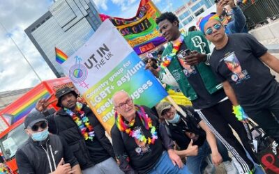 Celebrating equality and diversity