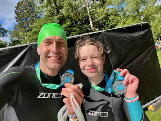 Making waves for mental health