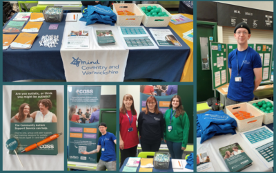 Highlights from the Act for Autism conference
