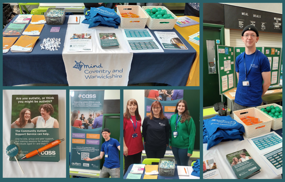 Highlights from the Act for Autism conference