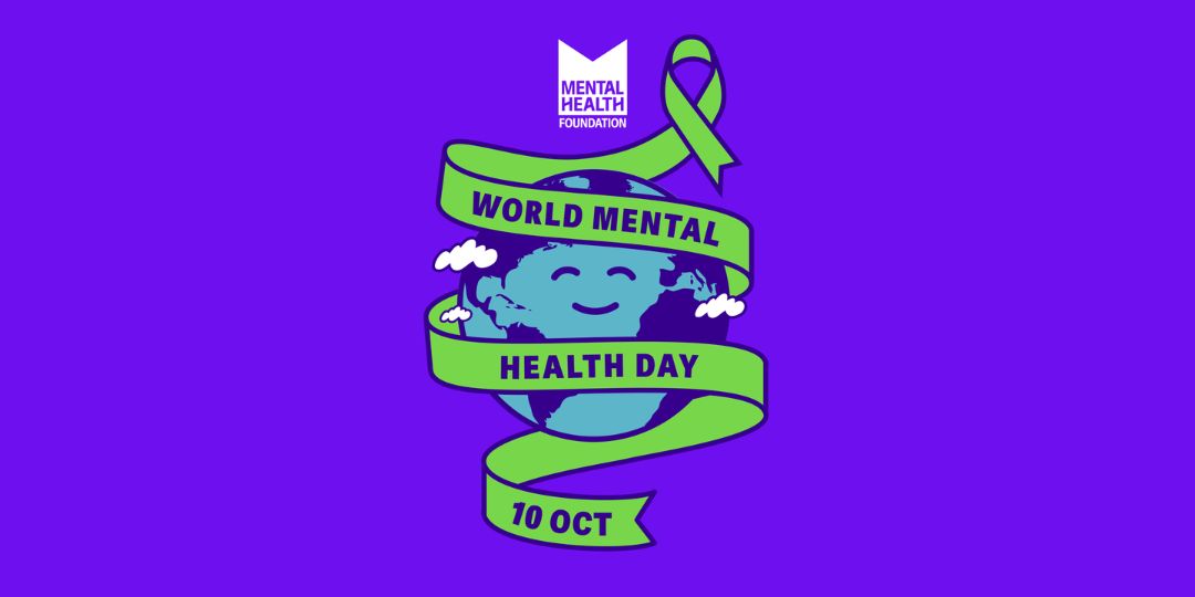 World Mental Health Day