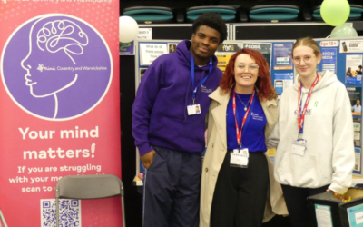 Supporting young minds at Coundon Court
