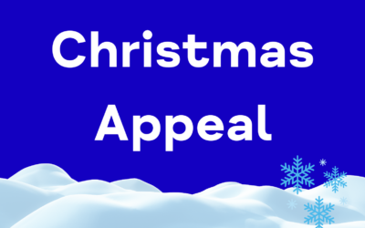 Christmas Appeal 2024