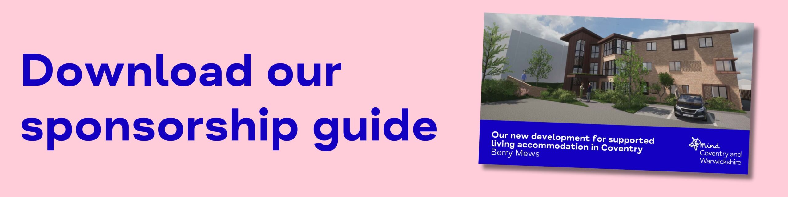 BM sponsor Download our guide on corporate partnerships.