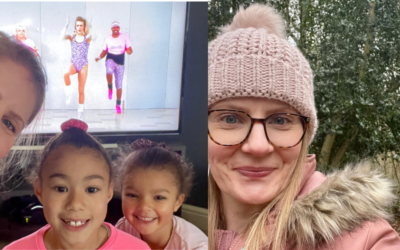 Jessica McLish’s January Fitness Challenge