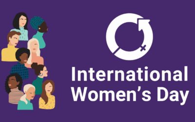 Celebrating the women who lift us up: International Women’s Day