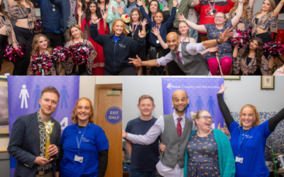 Coventry’s Got Talent: A Night of Incredible Performances and Generosity!