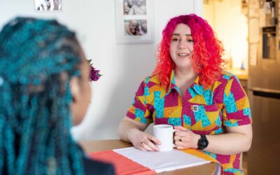 Grace’s reality check – the challenges of being a first-year uni student