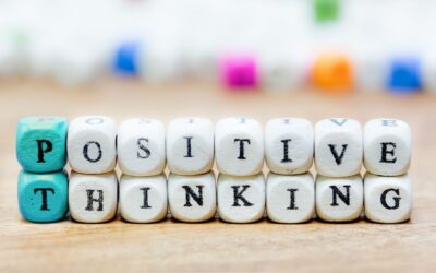 Finding my inner optimist: life throws you a curveball!