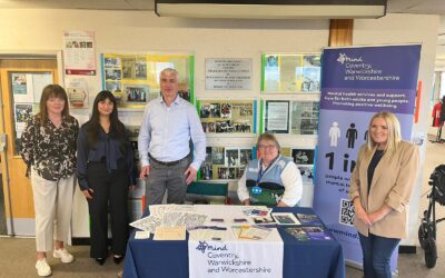 Celebrating connection at the Coventry Irish Society