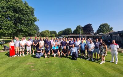 A hole-in-one for mental health: Thank you for your support!