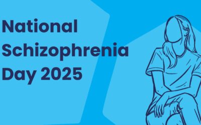 Challenging the myths: National Schizophrenia Day 2025