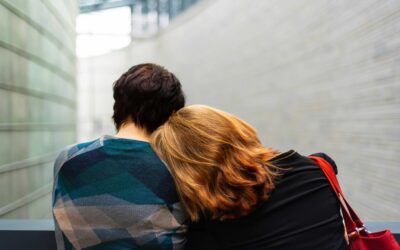 Caring for your mind through grief | Grief Awareness Day 2025