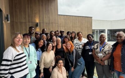 Nurturing our team, nurturing our residents: St Clair Gardens team day