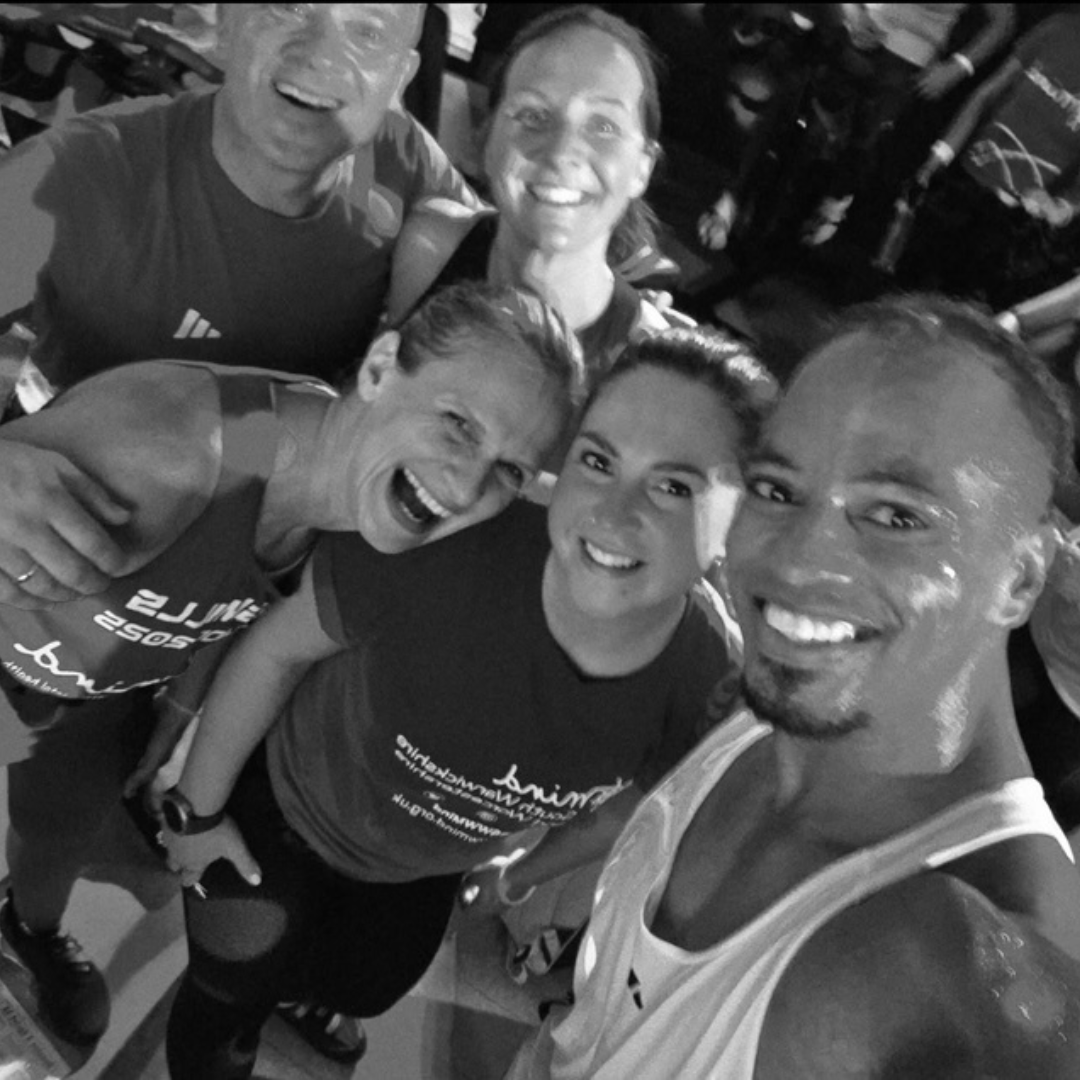 Les Mills A Thon 2025