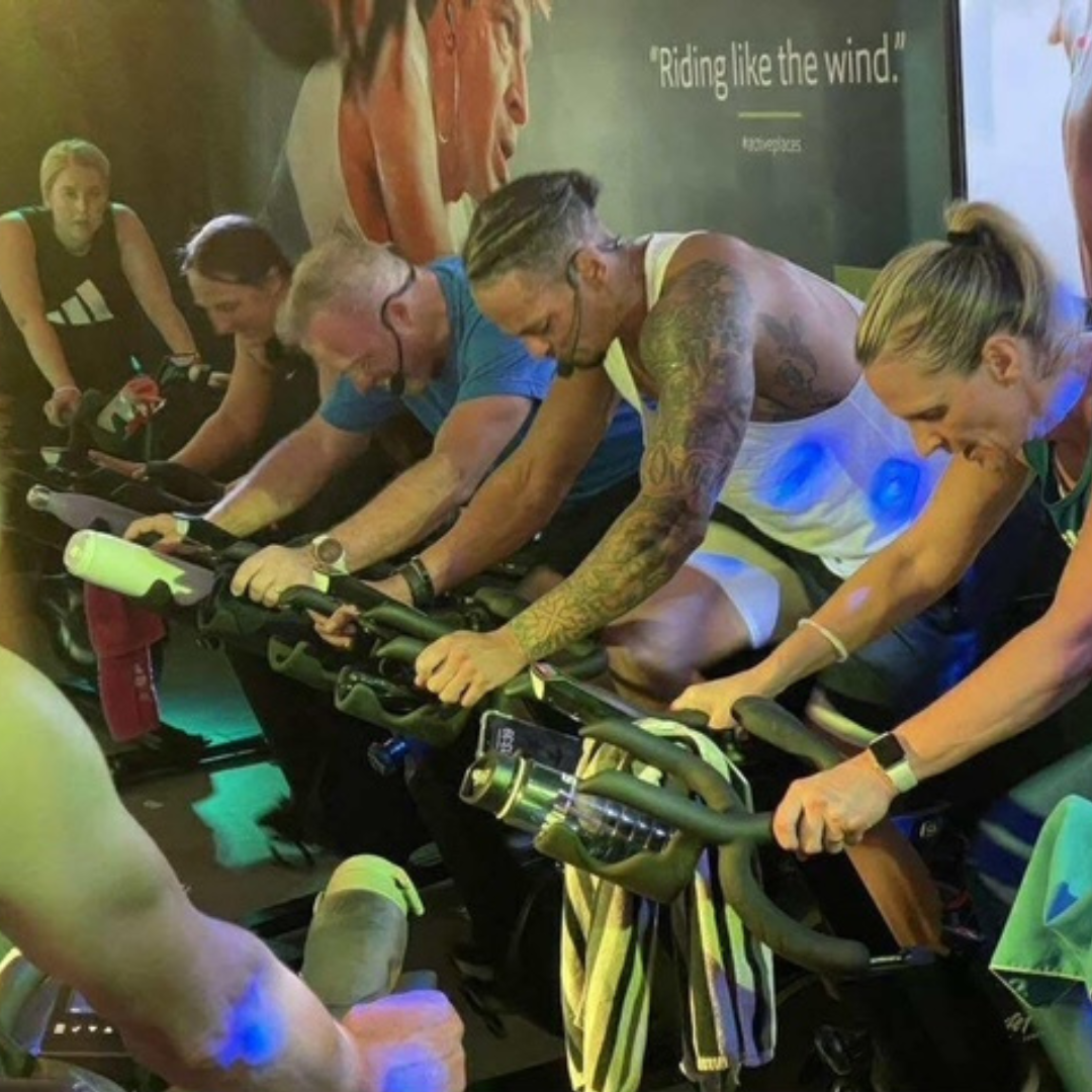 Les Mills A Thon 2025