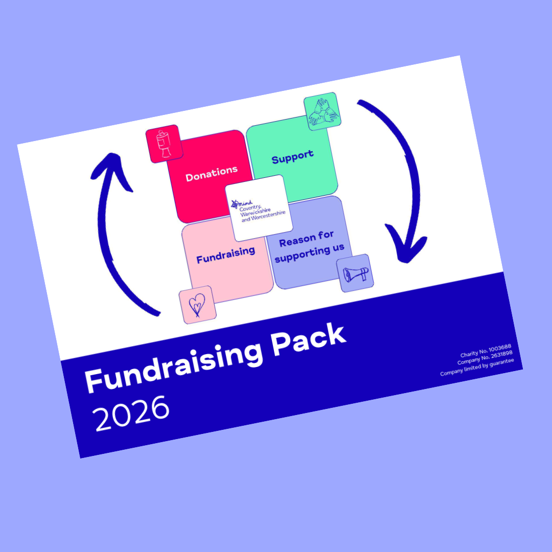 Fundraising Pack Image