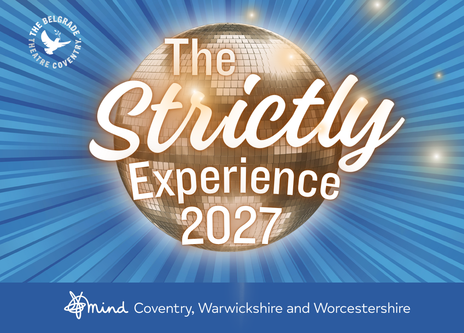 The Strictly Experience 2027